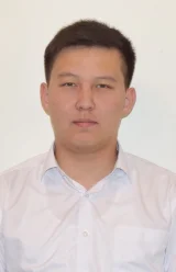 Нұрахмет Айбек Маратұлы