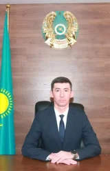 Абдулов Есбол Тілекқабылұлы