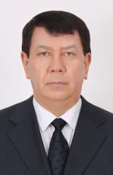 Алиев Мухтар Серикович