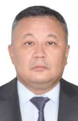 Шуйкенов Арман Багдатович