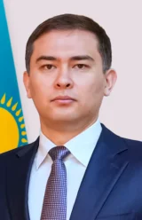 Қожахметов Дамир Маратұлы