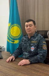 Сәдібекұлы Артур