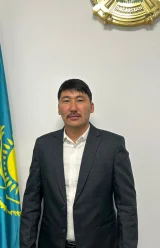 Болатханұлы Олжас