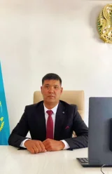 Қалқаман Еркебұлан