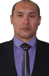 Турабаев Мурат Серикбайұлы