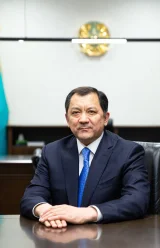 Nogayev Nurlan Askaruly