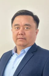 Сулейменов Алмат Темурбулатович