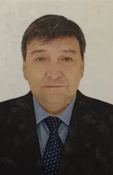 Аханов Саяхат Калматаевич