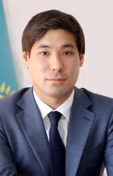 Құрмалаев Нұрлан Саиынұлы