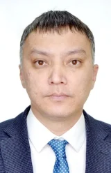 Ибраев Ерден Кайржанович