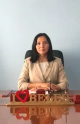 Жунусова Бахытгуль Батырбекқызы