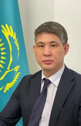 Нурмахин Толкын Мейрамбекович