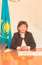 Аққайырова Сауле Қуанқызы