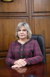 Сопрун Оксана Анатольевна