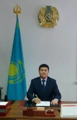 Нұрбайыров Біржан Төлегенұлы