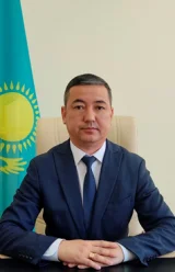 Ахметжанов Болатбек Аманжолұлы