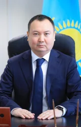 Есенбаев Асылбек Есимканович