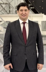 Оралмагамбетов Баубек Жеткергенович