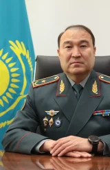 Тұрсынбаев Кеген Ахметұлы