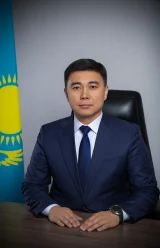 Кажкенов Куандык Жумабекович
