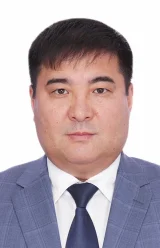 Альтеев Дастан Балгынбекович