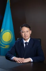 Мырзабаев Дархан Тлеубердыевич