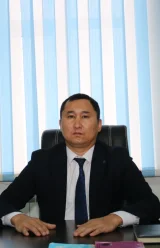 Омаров Асылбек Нұрлыбекұлы