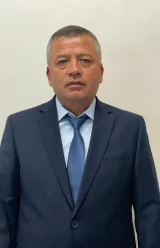 Орынбаев Марат Калжанович
