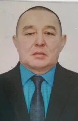 Алдабергенов Серик Кадыржанович