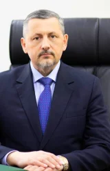 Терентьев Александр Леонидович