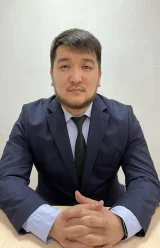 Мусабаев Ильяс Бахытжанович
