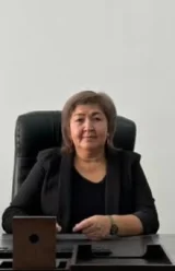 Сейтмулдина Гүлжан Айтқалиевна