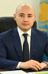 Қуантыров Әлібек Сәкенұлы