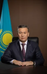 Лепесов Руслан Талгатович
