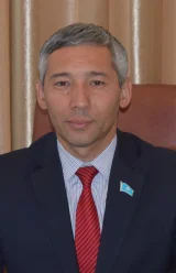 Амангельды Муслим