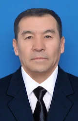 Ертуов Карсыбек Татенович