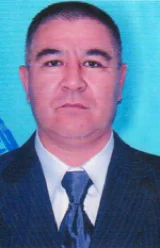 Амреев Болатбек