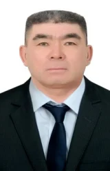 Байназаров Жалель Қажымханұлы
