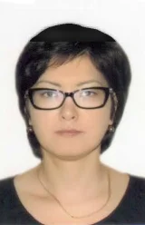 Казбекова Айгуль Есеновна