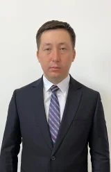Хайдаров Аслан Қайратұлы