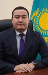 Сандыбай Сәбіт Дәуренбекұлы