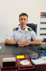 Кумашев Ринат Маратович