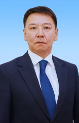 Бектасов Сапар