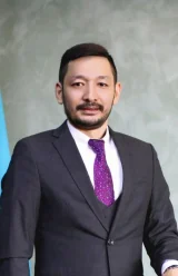Абилкасымов Тимур Бокейханович