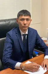Бахиянов Аян Қайратұлы