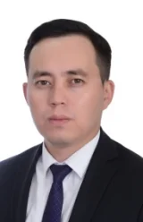 Микишев Джанет Канатович