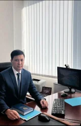 Керімбаев Жасұлан Мұратұлы