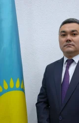 Тулеубаев Бахытбек Хабылмажитович