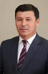 Уразбаев Мухтар Ауесович