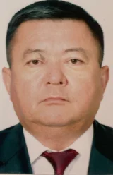 Машырыков Кенжегали Сагидоллаевич